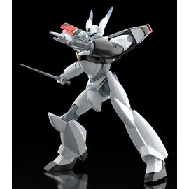 MOBILE POLICE PATLABOR - Model Kit Moderoid AV-0 Peacemaker - 13.5cm