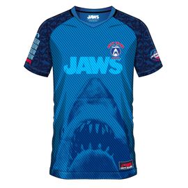 JAWS - Amity Island 75 - Soccer Jersey Men (S)