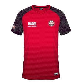 MARVEL - Marvel 1939 Group - Soccer Jersey Men (M)