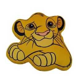 LION KING - Simba - Coussin Shaped