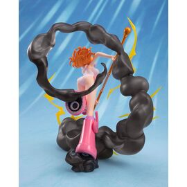 ONE PIECE - Nami "Extra Battle" - Statue FiguartsZERO 17cm
