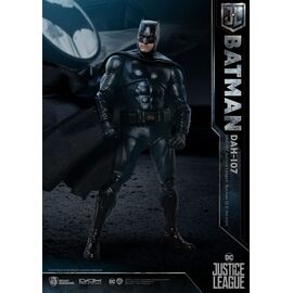 JUSTICE LEAGUE - Batman - Dynamic Action Heroes 1/9 - 20cm
