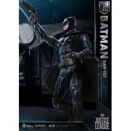 JUSTICE LEAGUE - Batman - Dynamic Action Heroes 1/9 - 20cm