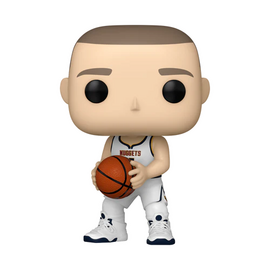 NUGGETS - POP NBA N° 183 - Nikola Jokic