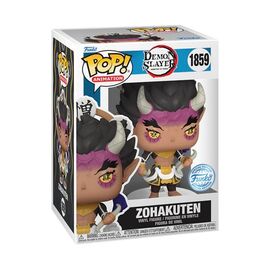 DEMON SLAYER - POP Animation N° 1859 - Zohakuten