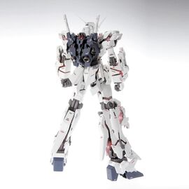 GUNDAM - HG 1/144 Unicorn Gundam Ver. Ka  - Model Kit