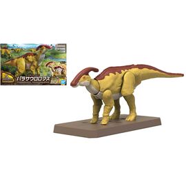 PLANNOSAURUS - Parasaurolophus - Model Kit
