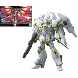 GUNDAM - HG 1/144 Black Knight Squad Cal-re.A - Model Kit