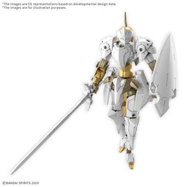 30MM 1/144 EXM-A9rk SPINATIO - Model Kit