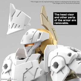 30MM 1/144 EXM-A9rk SPINATIO - Model Kit