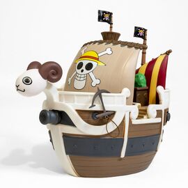 ONE PIECE - Going Merry - Money Box PVC 26cm