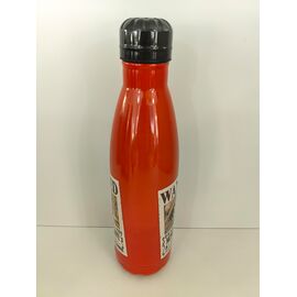 ONE PIECE - Luffy Wanted - Metal Bottle - 19 oz