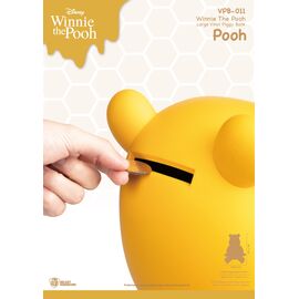 WINNIE THE POOH - Winnie - Piggy Bank 34cm