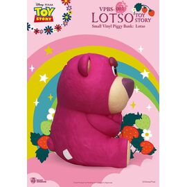 TOY STORY - Lotso - Piggy Bank 24cm