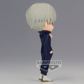 JUJUTSU KAISEN - Toge Inumaki Vers.A - Q Posket 14cm