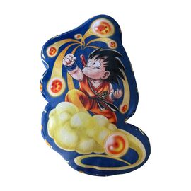 DRAGONBALL Z - Sangoku - Cushion '40x40x4cm'