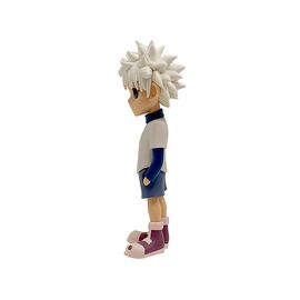 HUNTER X HUNTER - Killua - Figure Minix # 12cm