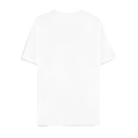NARUTO SHIPPUDEN - Characters - Men's T-Shirt (L)