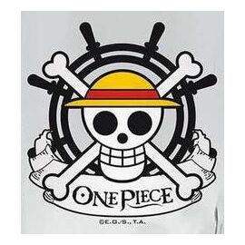 ONE PIECE - Tankard - Skull Luffy