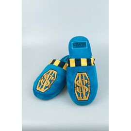 FANTASTIC BEASTS - Mule Slippers - Newt Scamander (41-44)