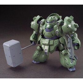 GUNDAM - Model Kit - HG 1/144 - Gundam Gusion - 13cm