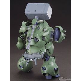 GUNDAM - Model Kit - HG 1/144 - Gundam Gusion - 13cm