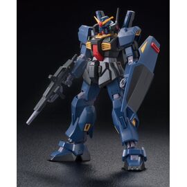 GUNDAM - HGUC RX-178 Gundam MK-II Titans 1/144 - Model Kit