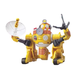 KERORO - YABUI KURURU ROBO - Model Kit