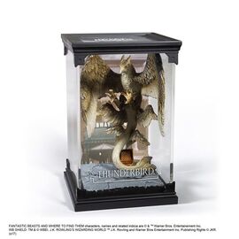 FANTASTIC BEASTS - Magical Creature - Thunderbird
