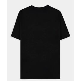 FIVE NIGHTS AT FREDDY'S - Can you survive - Men's T-shirt (L)
