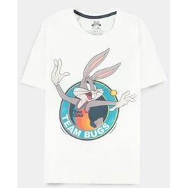 SPACE JAM - Team Bugs - Men T-Shirt (S)
