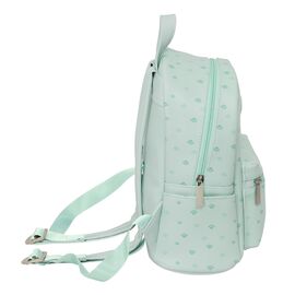 SNOOPY - PU Backpack '28x24x12cm'