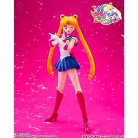 SAILOR MOON - Crystal Star "Compact Ed." - Figure S.H. Figuarts 14cm