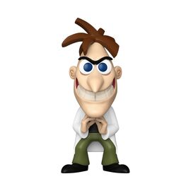 PHINEAS & FERB - POP Disney N° XXXX - Dr. Doofenshmirtz