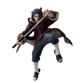 NARUTO SHIPPUDEN - Itachi Uchiha - Figure Vibration Stars 18cm