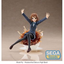 K-ON! - Yui Hirasawa - Figure Luminasta 17cm