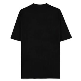 POKEMON - Mega Lucario - Men T-Shirt Loose Fit (XL)