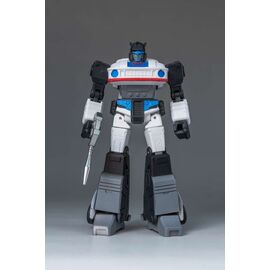 TRANSFORMERS GENERATION ONE - Jazz - Model Kit 11cm