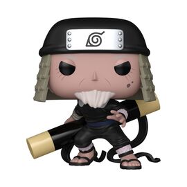NARUTO CLASSIC - POP Animation N° XXXX - Hiruzen