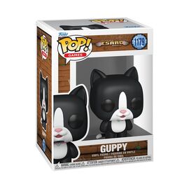 BINDING OF ISAAC - POP Games N° XXXX - Guppy