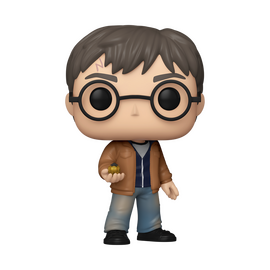 HARRY POTTER - POP Movies N° 196 - S20 Harry Potter