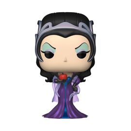 ENCHANTED - POP Disney N° XXXX - Queen Narissa