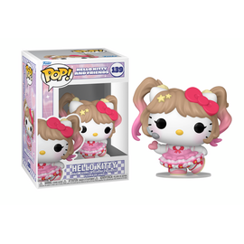HELLO KITTY - POP Sanrio N° 139 - Hello Kitty K-Pop