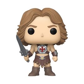 MASTERS OF THE UNIVERSE - POP Movie N° XXXX - POP 1