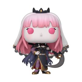 HOLOLIVE - POP Animation N° XXX - Mori Calliope
