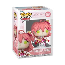 HOLOLIVE - POP Animation N° XXX - Sakura Miko