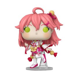 HOLOLIVE - POP Animation N° XXX - Sakura Miko
