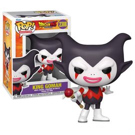 DRAGON BALL DAIMA - POP Animation N° XXXX - Gomah