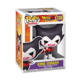 DRAGON BALL DAIMA - POP Animation N° XXXX - Gomah