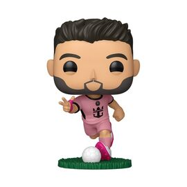 INTER MIAMI - POP MLS N° XXXX - Luis Suarez "Pink"